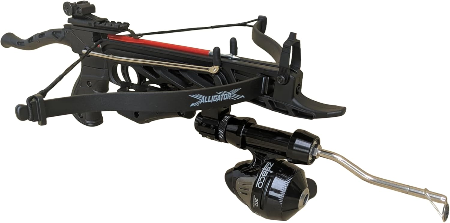 fishing crossbow guide