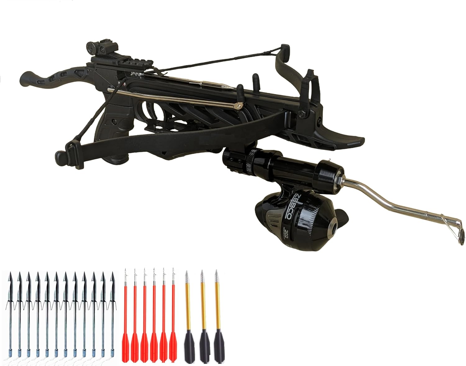 80lbs WT80 fishing crossbow