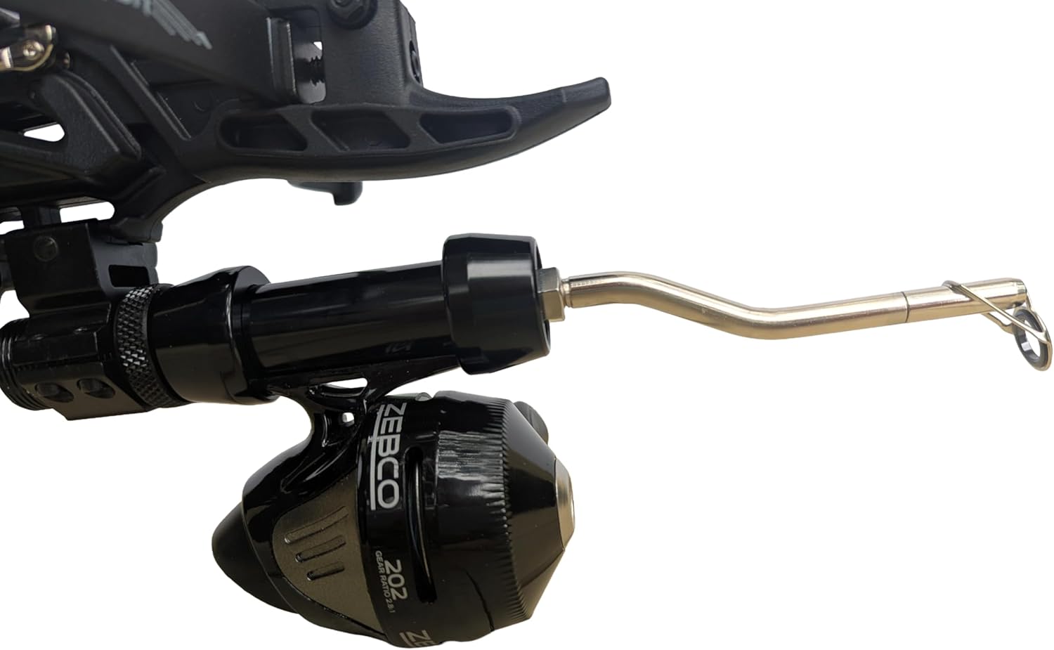 80lbs WT80 fishing crossbow