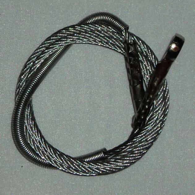 REPLACEMENT CABLE FOR "WT-4"