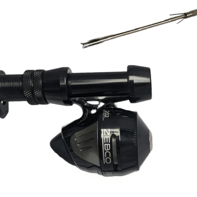 Fishing kit for Mini Striker crossbows