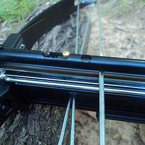 Mantis steel ball pistol crossbow