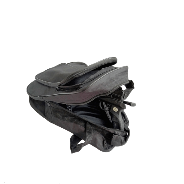 Padded Carrying Bag for the Mini Striker Crossbow with Shoulder Strap