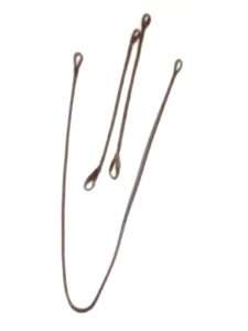 String for 120lbs Mini Striker Pistol Crossbow Forward Limb