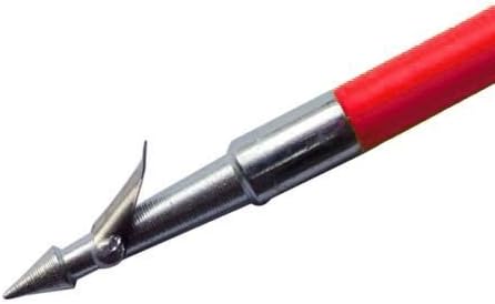 80 lbs Fishing Crossbow with 2X 6" Fishing Bolt and Fishing Reel - Image 3