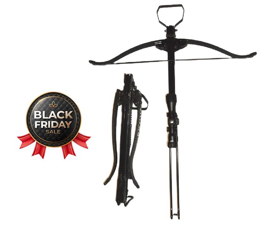 fast shooting crossbow