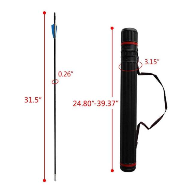 Miscellaneous-8 broadheads