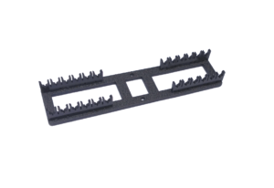 Quiver for mini Striker pistol crossbow