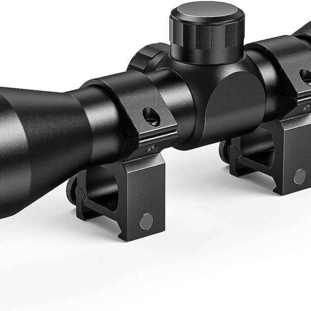 4x32 Scope for Mini Striker Pistol Crossbows