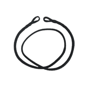 reinforced string for 120lbs mini Striker pistol crossbow