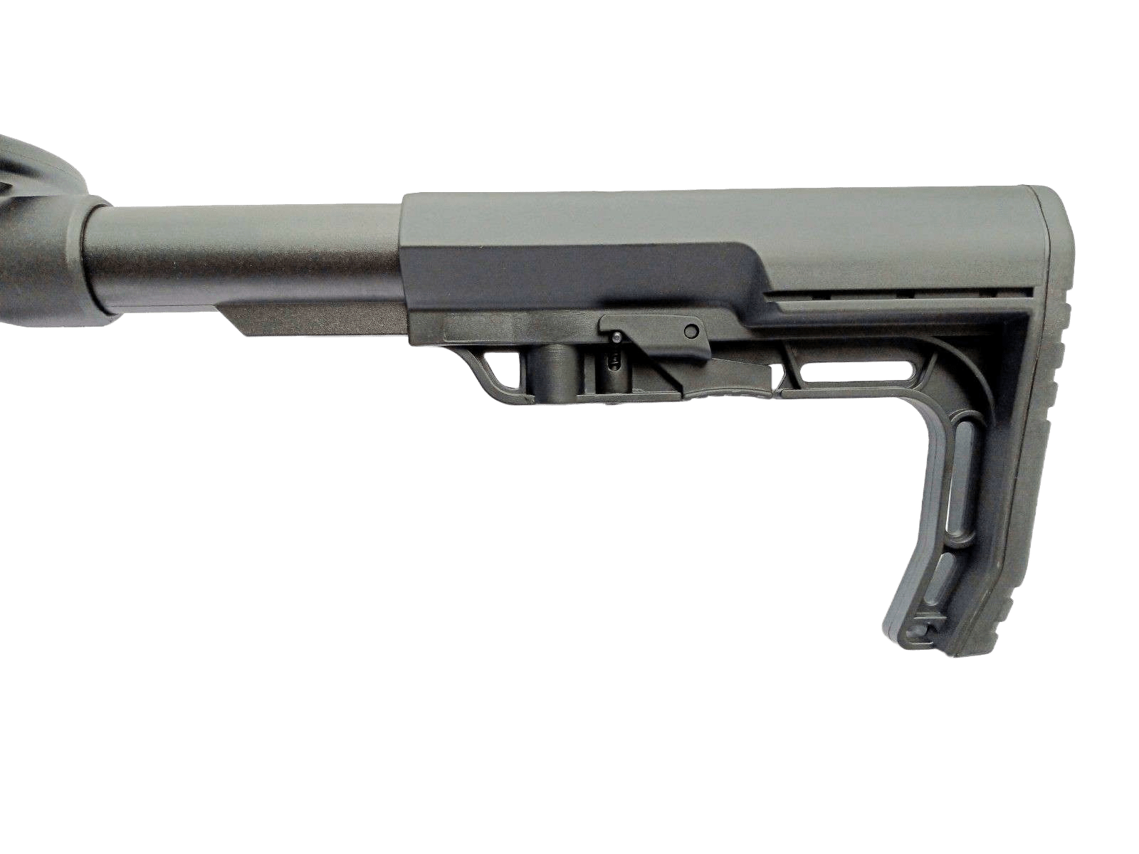 Mini Striker pistol crossbow with buttstock