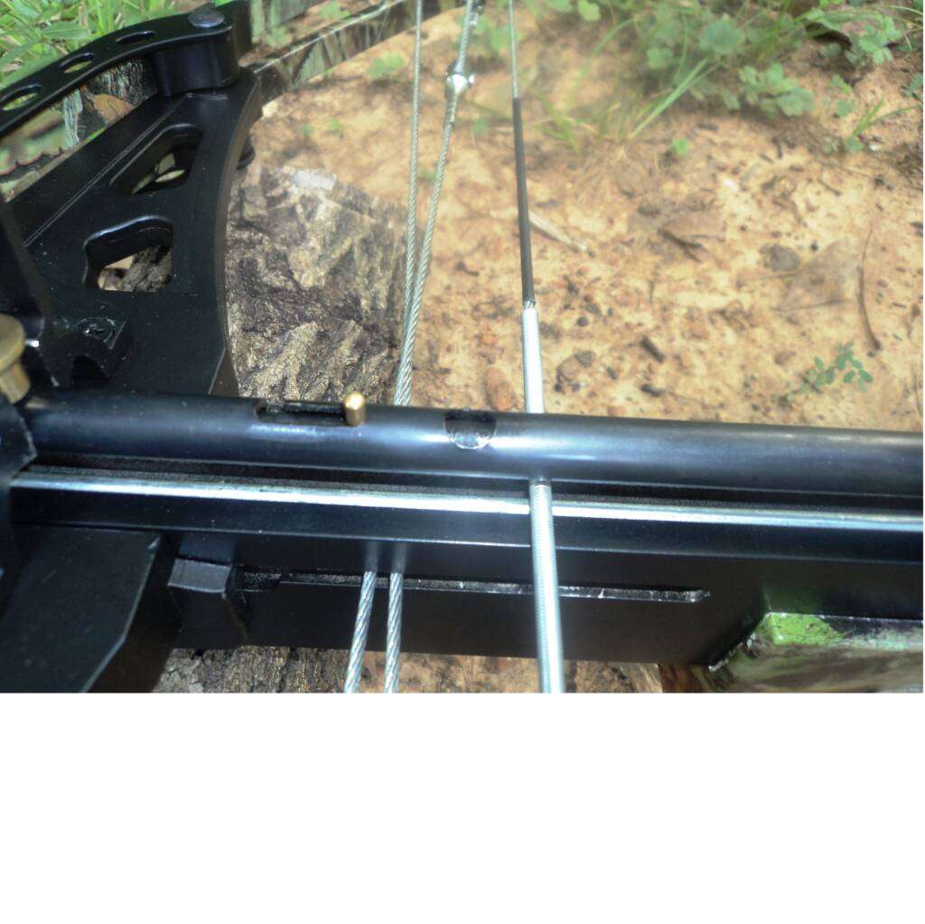 goliath steel ball crossbow