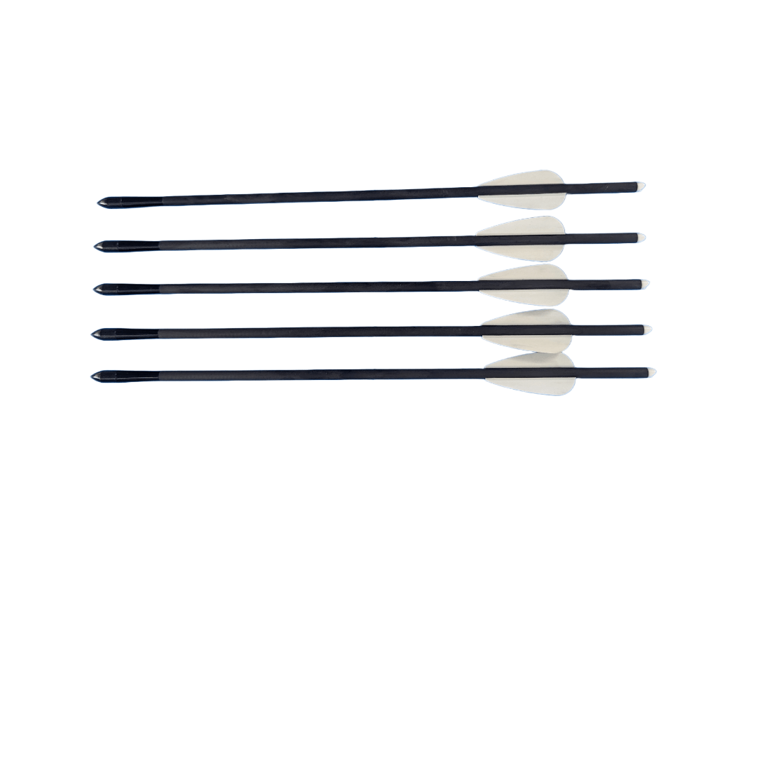 6mm OD hunting bolt for mini Striker pistol crossbows