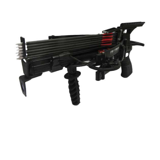 Mini Stirker RD main pic