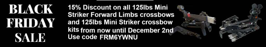 Black friday bilboard