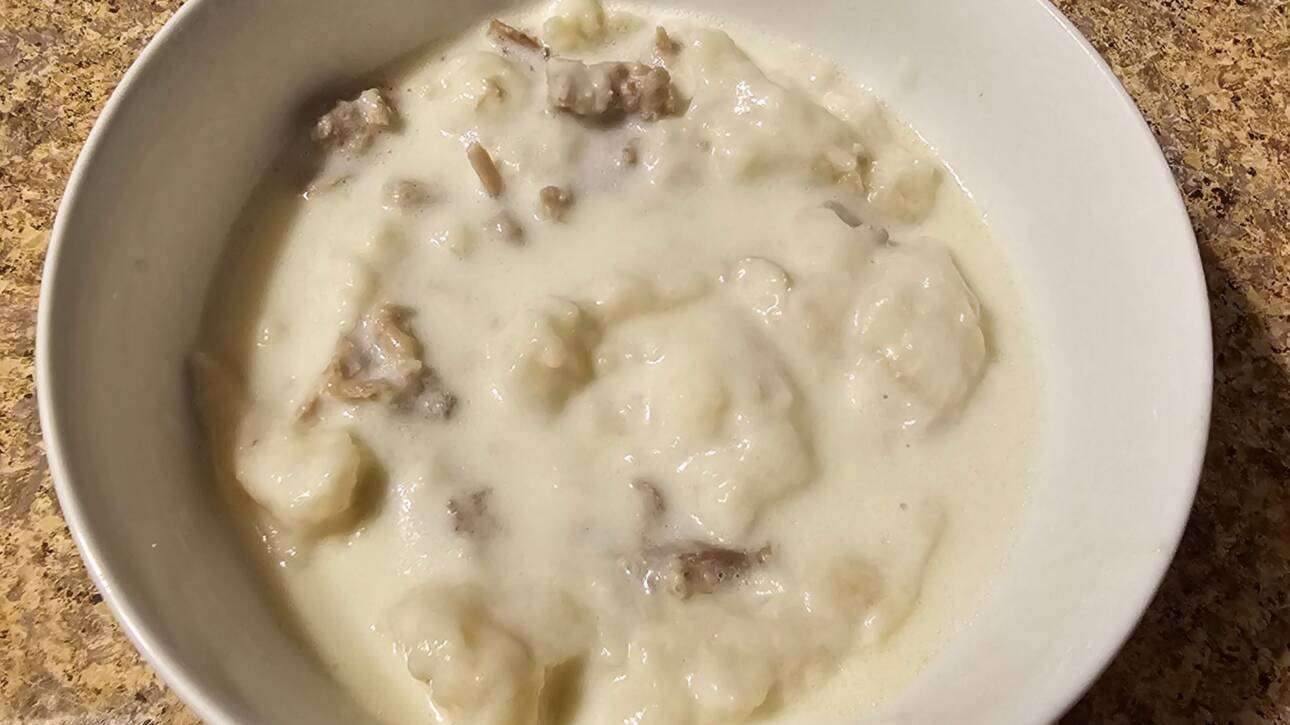 squirrel dumplings pic