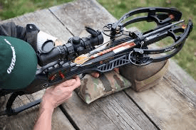 best hunting crossbow