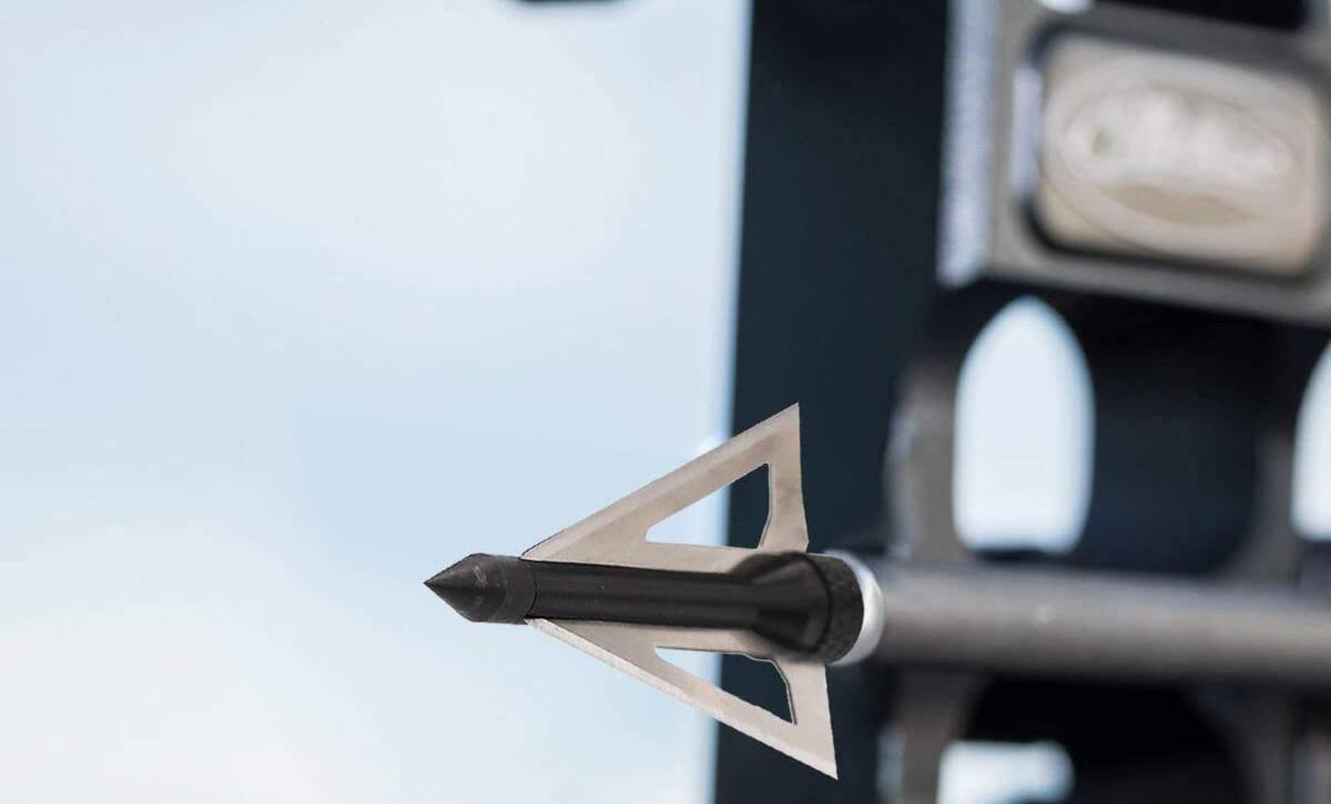 replace crossbow bolts