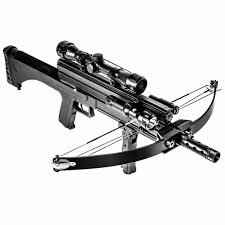 modern repeating crossbow