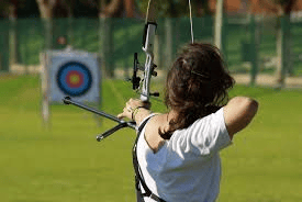 archery terminology