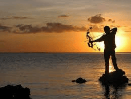 bowfishing safety tips
