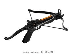 tactical crossbow differences