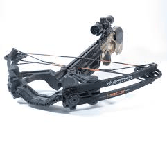 crossbow draw weight